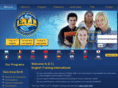 englishtraininginternational.com