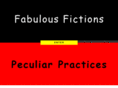 fabulousfictions.com