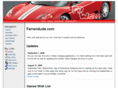 ferraridude.com