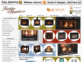 fireplacesandmantels.com