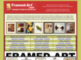 framed-art.net
