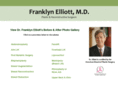 franklynelliottmd.com