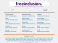 freeinclusion.com