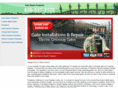 gaterepairpasadena.com