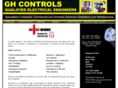 ghcontrols.com