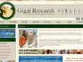 gigalresearch.com