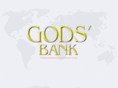 godsbank.com