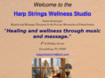 harpstringswellnessstudio.com