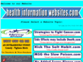 healthinformationwebsites.com