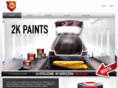 hi-techpaints.com