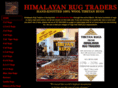 himalayanrugtraders.net