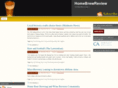 homebrewreviewblog.com