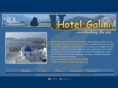 hotelgaliniparos.com