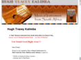 hughtracy.com