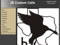 jbcustomcalls.com
