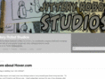 jitteryrobot.com
