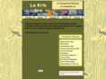 lakrisinn.com