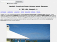 landfallharbourisland.com
