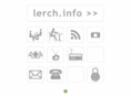 lerch.info