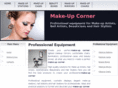 makeup-corner.com