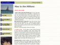maxtothemillions.com