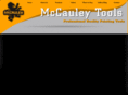 mccauleytools.com