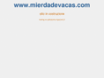 mierdadevacas.com