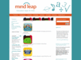 mindleaptech.com