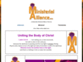 ministerialalliance.info