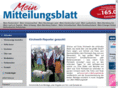 mitteilungsblatt.net