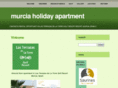 murciaholidayapartment.com