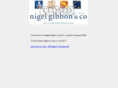 nigelgibbon.co.uk