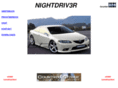 nightdriv3r.com