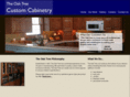 oaktreecabinetry.com