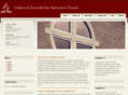 oakwoodsda.com