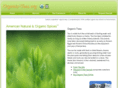 organic-tea-s.com