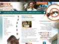 ortexpest.com