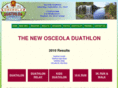 osceoladuathlon.com