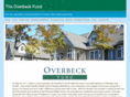 overbeckfund.org