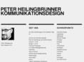 peterheilingbrunner.com