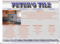 peterstile.com
