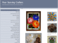 poorstarvingcrafters.com