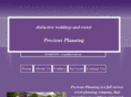 precious-planning.com