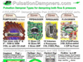 pulsationdampners.com