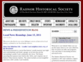 radnorhistory.org