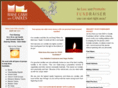 raisecashwithcandles.com
