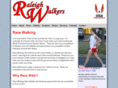 raleighwalkers.com