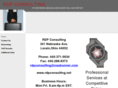 rdpconsulting.net