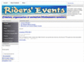 ridersevents.com