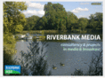 riverbankmedia.com